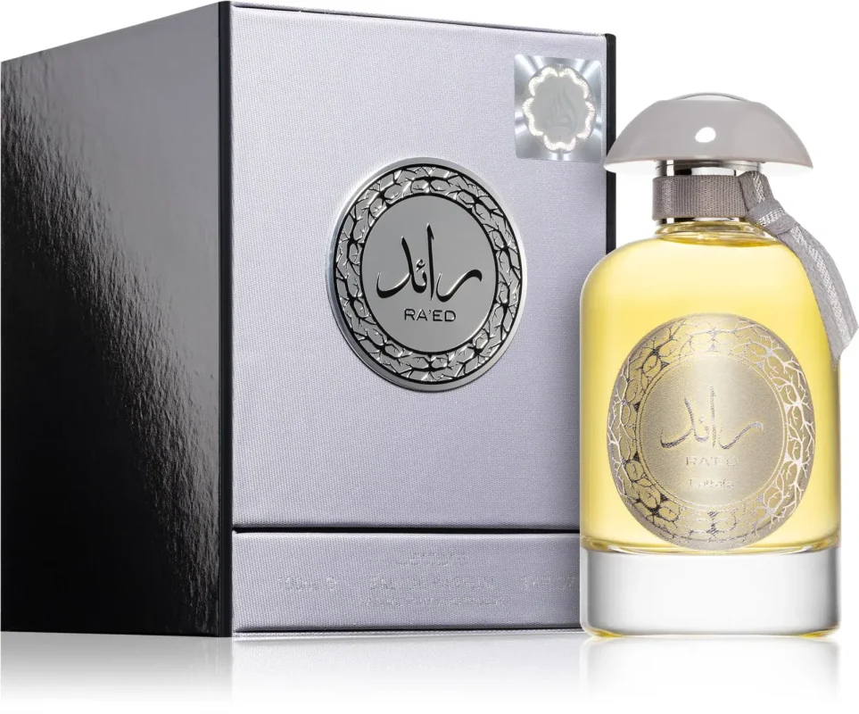 Ra'ed, Lattafa, 100ml, Unisex