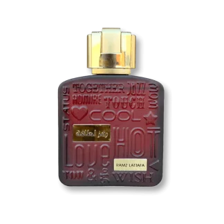 Ramz Gold, Lattafa, Unisex, 100ml