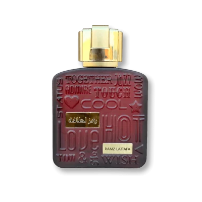 Ramz Gold, Lattafa, Unisex, 100ml