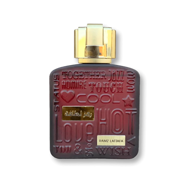 Ramz Gold, Lattafa, Unisex, 100ml