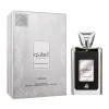 Ejaazi Intens Silver, Lattafa, Barbati, 100ml