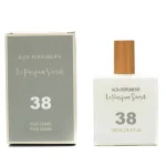 le-parfum-secret-38.webp Apă de parfum No. 38, Lemnos-Picant, Barbati, Le Parfum Secret