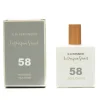 Apa de parfum No. 58, Piele, Barbati, Le Parfum Secret