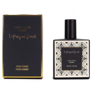 Apa de Parfum PG-11, Citric, Unisex, Le Parfum Secret