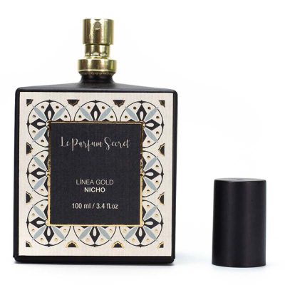 Apa de Parfum PG-25, Citrice, Unisex, Le Parfum Secret