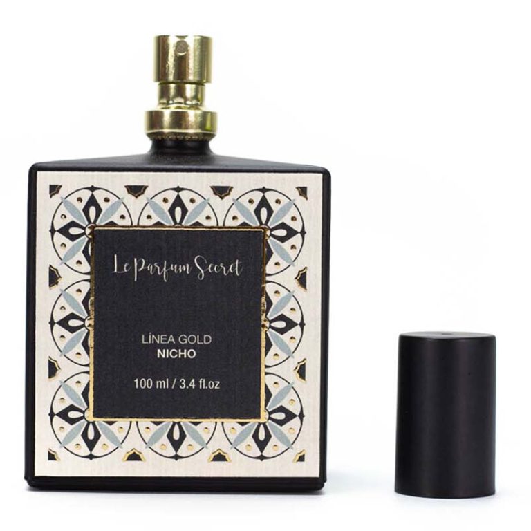 Apa de Parfum PG-33, Lemnos, Unisex, Le Parfum Secret
