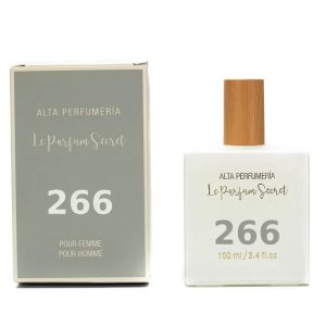 Apa de parfum No. 266, Oriental Vanilla, Femei, Le Parfum Secret