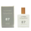 Apa de parfum No. 87, Lemnos, Barbati, Le Parfum Secret