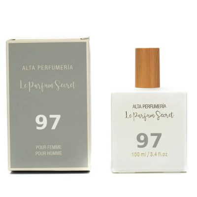 Apă de parfum No. 97, Lemnos, Bărbați, Le Parfum Secret