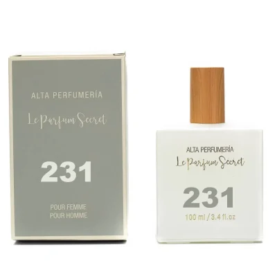 Apă de Parfum No. 231, Floral, Le Parfum Secret pentru Femei