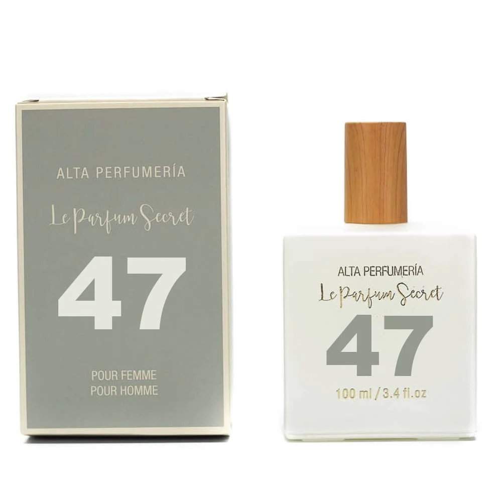 apă de parfum no. 47 citric - le parfum secret pentru bărbați 1 Apă de Parfum No. 47 Citric - Le Parfum Secret pentru Bărbați