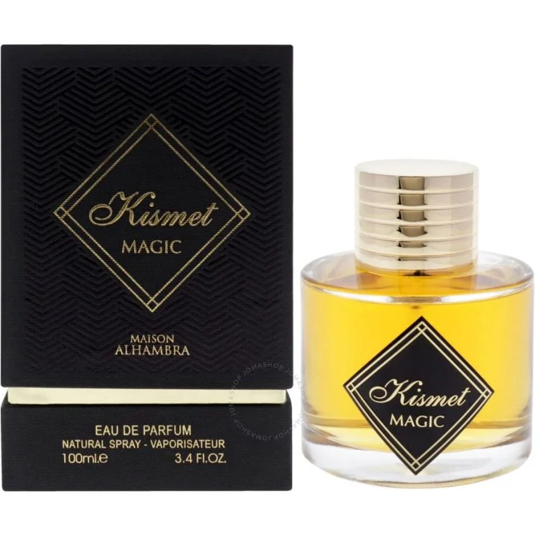 Kismet Magic EDP, Maison Alhambra, 100ml