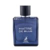Maitre De Blue (ex: Bleu de Chance), Maison Alhambra, 100ml