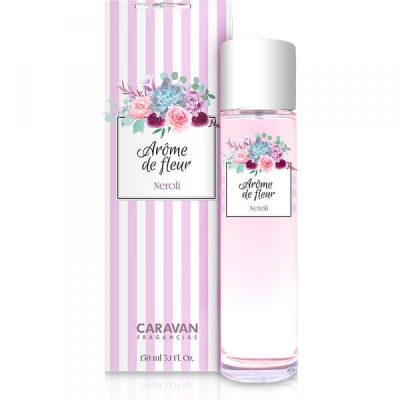 Apă de toaletă Neroli, Arome de Fleur, 150ml, Femei