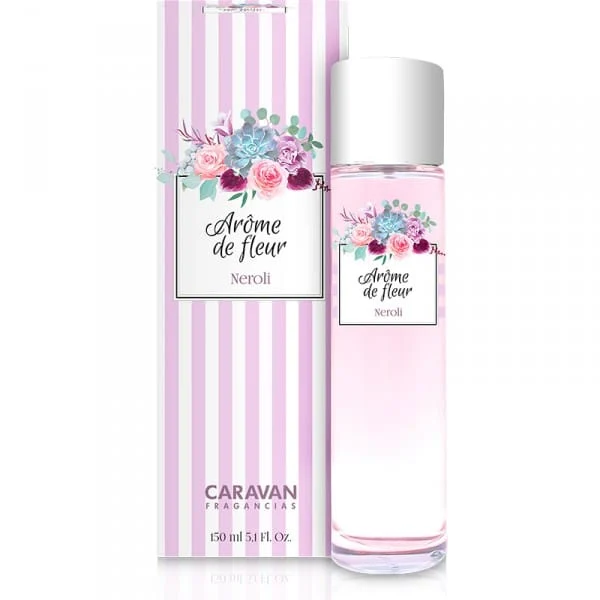 apă de toaletă neroli, arome de fleur, 150ml, femei 1 Apă de toaletă Neroli, Arome de Fleur, 150ml, Femei