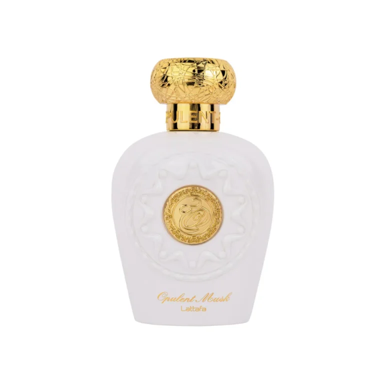 Opulent Musk, Lattafa, Femei, 100ml