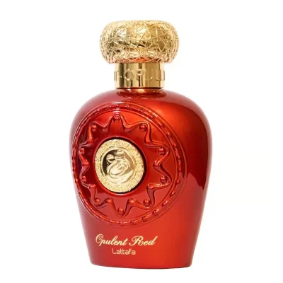 Opulent Red Oud, Lattafa, Unisex, 100ml