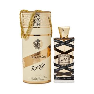 Oud Mood, Lattafa, Femei, 100 ml