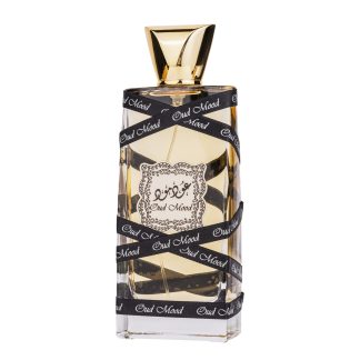 Oud Mood, Lattafa, Femei, 100 ml