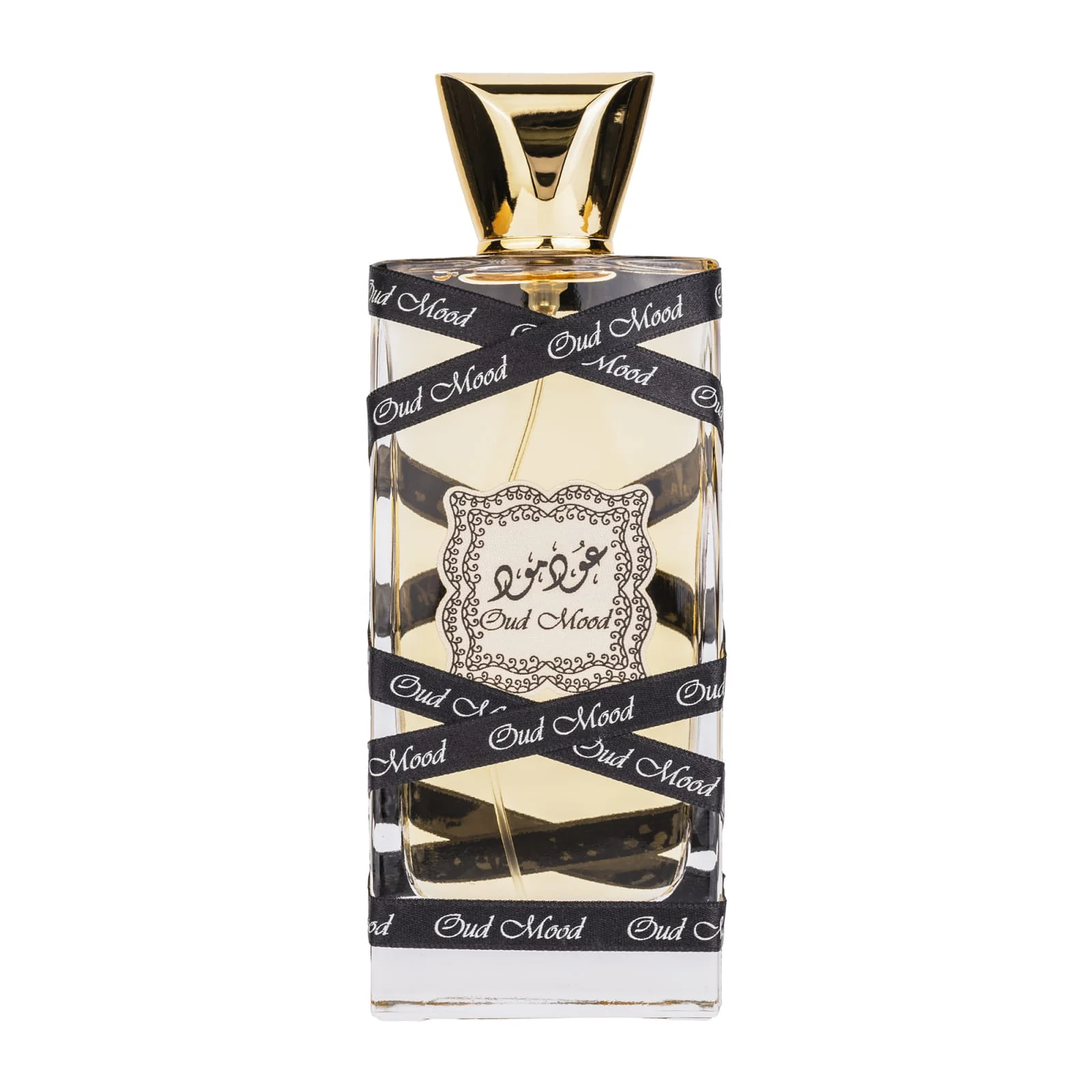 oud mood, lattafa, femei, 100 ml 3 Oud Mood, Lattafa, Femei, 100 ml - imagine 3