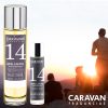 Caravan Fragancias No. 14, Elegante Amaderada, Bărbați