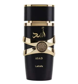 Asad, Lattafa, Unisex, 100ml