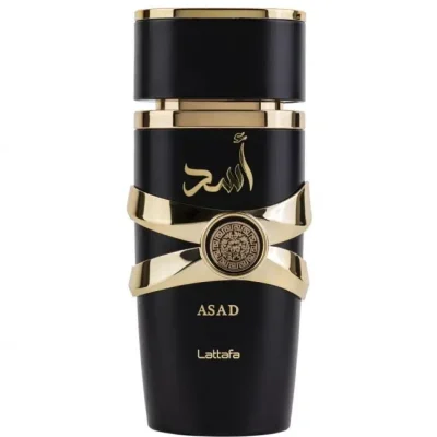 Asad, Lattafa, Unisex, 100ml