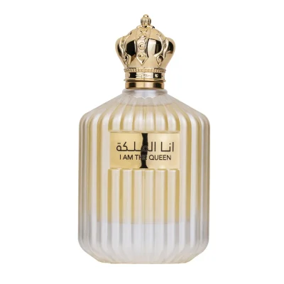 I Am the Queen, Ard Al Zaafaran, Femei, 100ml