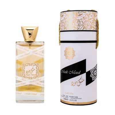 Musk Mood, Lattafa, Femei, 100ml