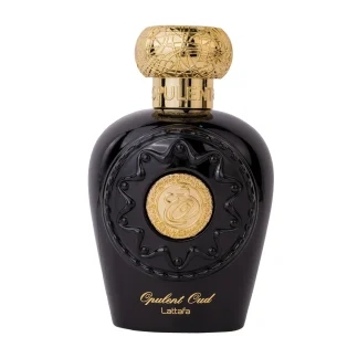 Opulent Oud, Lattafa, Unisex, 100ml