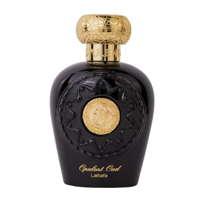 Opulent Oud, Lattafa, Unisex, 100ml