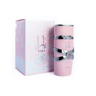 Yara, Lattafa, 100ml, Femei