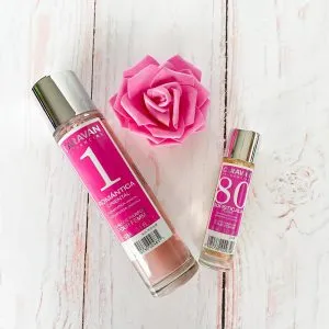 Caravan Fragancias No. 1, Romantica Oriental, Femei