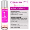 Caravan Fragancias No. 1, Romantica Oriental, Femei
