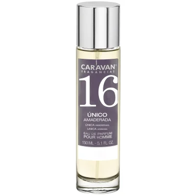 Caravan Fragancias No. 16, 150ml, Bărbați