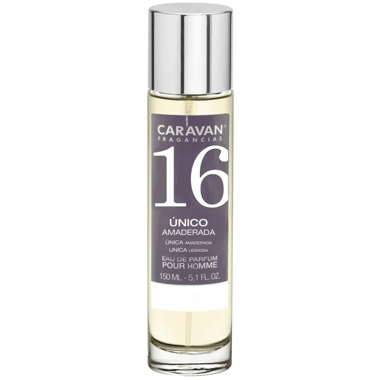 Caravan Fragancias No. 16, 150ml, Bărbați