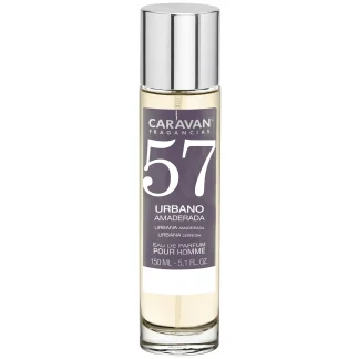 Caravan Fragancias No. 80, Femei, Sofisticada Floral