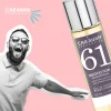 Caravan Fragancias No. 61, Bărbați, Seductor Amaderada
