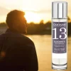 Caravan Fragancias No. 13, Bărbați, Elegante Amaderada