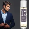 Caravan Fragancias No. 15, Natural Fresca, Bărbați