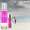 Caravan Fragancias No. 34, Femei, Sensible Floral
