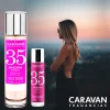 Caravan Fragancias No. 35, Femei, Sincera Fresca