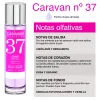 Caravan Fragancias No. 37, Femei, Chic Frutal