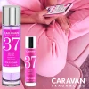 Caravan Fragancias No. 37, Femei, Chic Frutal