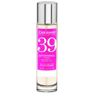 Caravan Fragancias No. 39, Femei, Espontanea Floral