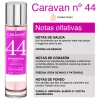 Caravan Fragancias No. 44, Irresistible Frutal, Femei