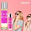 Caravan Fragancias No. 22, Femei, Divertida Floral