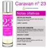 Caravan Fragancias No. 23, Femei, Interesante Floral