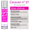 Caravan Fragancias No. 27, Femei, Atractiva Oriental