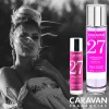 Caravan Fragancias No. 27, Femei, Atractiva Oriental